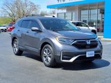 Used 2021 Honda CR-V EX-L image 2