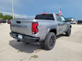 New 2026 Chevrolet Colorado Trail Boss image 2