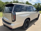 Used 2021 Cadillac Escalade Sport Platinum w/ LPO, ONYX Package image 5