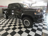 New 2025 RAM 1500 RHO w/ RHO Level 1 Equipment Group image 4