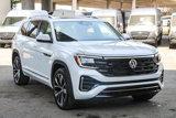 New 2025 Volkswagen Atlas SEL Premium R-Line image 3