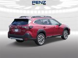 New 2025 Subaru Outback Limited XT image 2