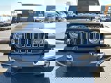 New 2025 Jeep Wrangler Unlimited Sahara image 2