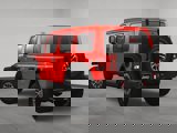 New 2025 Jeep Wrangler Willys image 4