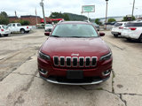 Used 2019 Jeep Cherokee Limited image 2