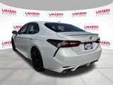 Used 2023 Toyota Camry XSE image 5