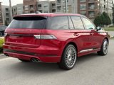 New 2025 Lincoln Aviator Reserve w/ Equipment Group 201A image 3