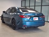 Certified 2025 Toyota Camry XSE image 3