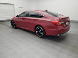 Used 2022 Honda Accord Sport image 3