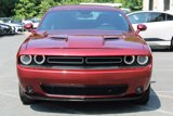 Used 2022 Dodge Challenger SXT w/ Blacktop Package image 3