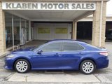Used 2018 Toyota Camry LE w/ Convenience Package image 2