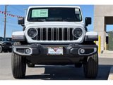 New 2025 Jeep Wrangler Sahara w/ Safety Group image 5