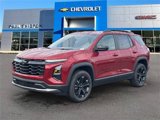 New 2026 Chevrolet Equinox LT w/ Midnight Edition image 4