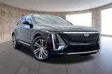Used 2025 Cadillac Lyriq Luxury image 3