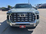 New 2025 Toyota Tundra 1794 Edition image 2
