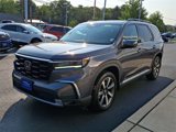 Used 2023 Honda Pilot Elite image 4