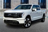 Certified 2023 Ford F150 Lightning Lariat image 2