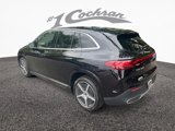 New 2025 Mercedes-Benz EQE 350+ 4MATIC SUV image 4