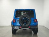 New 2025 Jeep Wrangler Unlimited Sahara image 5