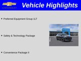 New 2026 Chevrolet Equinox LT w/ Convenience Package II image 2