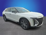 New 2025 Cadillac Lyriq Luxury image 3