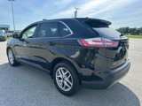 Certified 2023 Ford Edge SEL image 3