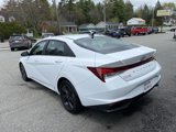 Used 2022 Hyundai Elantra SEL image 3