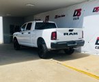 New 2025 RAM 2500 Tradesman image 4