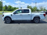 New 2025 Ford F150 STX w/ Equipment Group 200A image 2