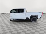 New 2025 Chevrolet Silverado 2500 LT w/ Trail Boss Package image 6