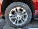 New 2025 Chevrolet Suburban LT w/ Comfort Package image 4