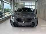 New 2026 BMW X6 xDrive40i w/ Climate Comfort Package image 2