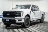 New 2025 Ford F150 Lariat image 3