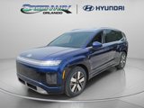 New 2026 Hyundai Ioniq 9 SEL image 2