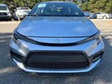 Used 2020 Toyota Corolla SE image 2