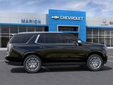 New 2025 Chevrolet Tahoe Premier image 5
