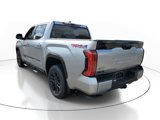 New 2025 Toyota Tundra Platinum image 3