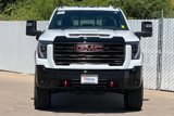New 2025 GMC Sierra 2500 AT4X image 6