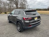 Used 2018 Jeep Compass Latitude w/ Popular Equipment Group image 3