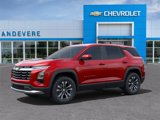 New 2026 Chevrolet Equinox LT w/ Convenience Package II image 2