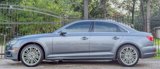 Used 2017 Audi A4 2.0T Prestige w/ Prestige Package image 3