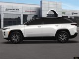 New 2025 Jeep Wagoneer Limited image 3