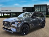 New 2025 MAZDA CX-90 3.3 Turbo w/ Premium Sport Pkg image 1