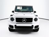 New 2025 Mercedes-Benz G 580 w/ EQ Technology image 2