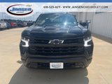 New 2026 Chevrolet Silverado 1500 RST image 2