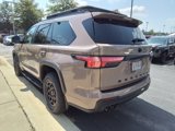 New 2025 Toyota Sequoia TRD Pro image 5