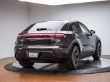 Certified 2025 Porsche Macan 4 Electric image 6