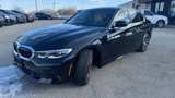 Used 2020 BMW 330i xDrive Sedan w/ Convenience Package image 3