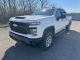 New 2025 Chevrolet Silverado 2500 W/T image 3
