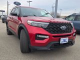 Certified 2024 Ford Explorer ST image 5